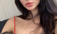 Индивидуалка Настя Тел. +7 9277594070