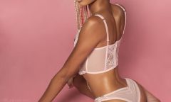 Индивидуалка Кира Тел. +7 910 565-08-05