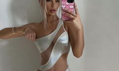 Индивидуалка Екатерина Тел. +7 917 025-06-40