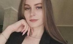 Индивидуалка Майя Тел. +7 987 116-97-20