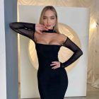 Катя АНАЛ, 8