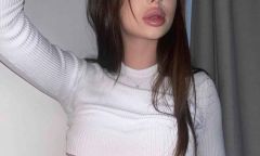 Индивидуалка Алина Тел. +7 927 826-17-73