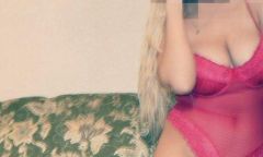 Индивидуалка Кристина Тел. +7 909 279-16-60