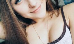 Индивидуалка Мила Тел. +7 930 103-06-23