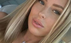 Индивидуалка Лизасекси Тел. +7 980 744-53-95