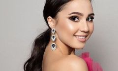 Индивидуалка Алина Тел. +7 919 210-32-16