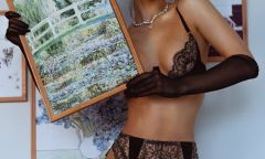 Индивидуалка Настя Тел. +7 964 760-78-46