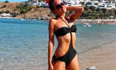 Индивидуалка Анастасия Тел. 8 904 101-12-18