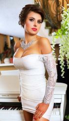 Марина — проститутка, 26 лет, работает 24 7