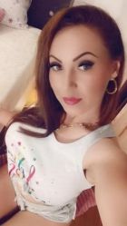 Аня, 23 лет: БДСМ, страпон, прочие секс-услуги