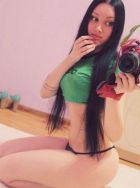 Самая элитная проститутка Соня, 24 лет