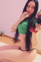 Самая элитная проститутка Соня, 24 лет