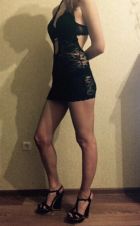 минет от шлюхи от 2000 руб. в час (Полина, 24 лет)