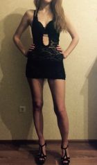 Полина, рост: 173, вес: 60 - эротический массаж с сексом