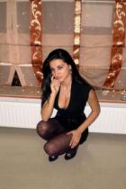 Света — проститутка по вызову, от 2500 руб. в час