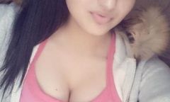 Индивидуалка Аня Тел. +7 905 483-93-84