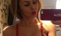 Индивидуалка Алена Тел. +7 920 029-96-38