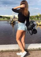 Катерина,  рост: 165, вес: 62 - проститутка с услугой анального фистинга