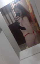 эскорт девушка — Марина, 25 лет