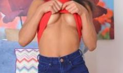 Индивидуалка Samatha Тел. +7 965 252-24-96
