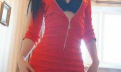 Индивидуалка Алиса Тел. +7 963 727-60-53