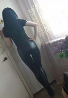 красивая проститутка Кристина, Ярославль, работает круглосуточно