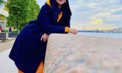 Индивидуалка Настя Тел. +7 902 222-10-52